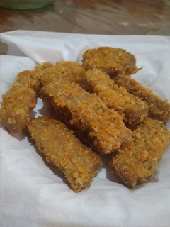 Foto resep 12. Nugget Sapi