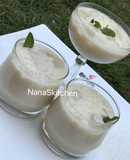Soy milk