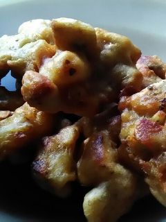 Foto resep Pisang Goreng Renyah