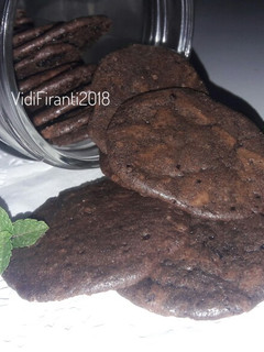 Foto resep Cookie Brownies