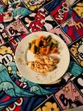 Italian Style Grilled Chicken Breast