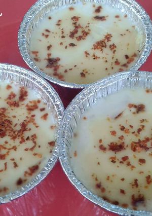 Foto resep Mac n Cheese Konnyaku