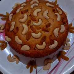 A picture of Wheat cake.