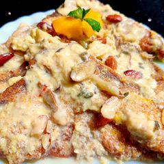 New Way To Make Shahi Tukda Eid Special By Chef Archana A picture of New Way To Make Shahi Tukda Eid Special By Chef Archana.