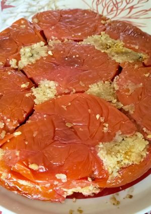 A picture of Timballo.