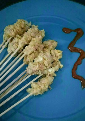Foto resep Telur Gulung Mini
