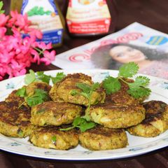 A picture of Melt-In-Your-Mouth Broccoli Kebabs.
