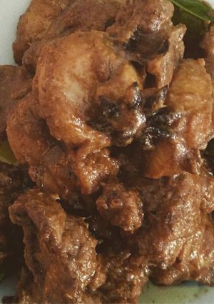 Foto resep Semur Ayam