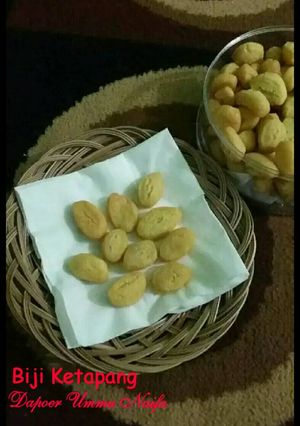 Foto resep Biji ketapang