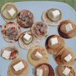Minicrep Merienda Dulce y Salado