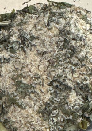A picture of Ranch Seasoning.