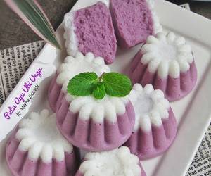 Resep Terbaik Putu Ayu Ubi Ungu Hari Ini Resep Terbaik Putu Ayu Ubi Ungu Hari Ini