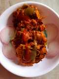 মেলার পেঁয়াজি (melar petaji recipe in Bengali)