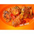 Ayam Bumbu Rujak Pedas Maknyusss