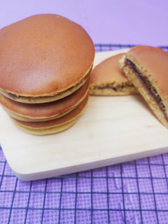 Foto resep Dorayaki
