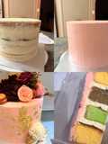 Lapis Surabaya 4 Layers