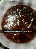 Mermelada de cañamo