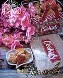 Biskut Mazola