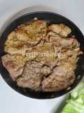 Scaloppine di grass fed al marsala