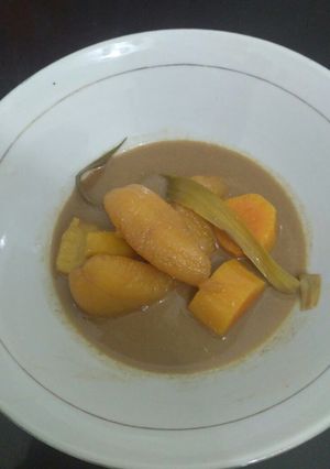 Foto resep Kolak
