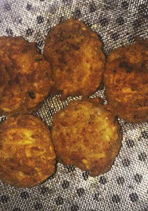 Foto resep Kreasi Bola Bola