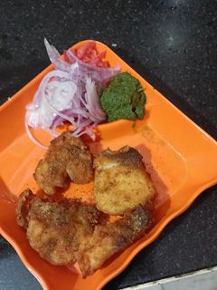 फिश फ्राई (Fish Fry recipe in Hindi) रेसिपी मुख्य फोटो