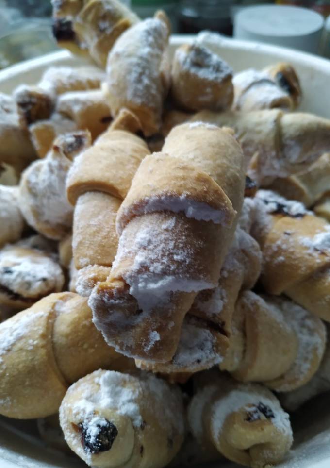 Рогалики