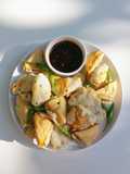 Tahu Aci Tegal
