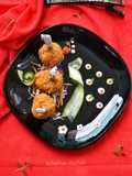 Chicken Lollipop