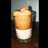 દલગોના કોફી (Dalgona Coffee Recipe In Gujarati)