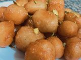 عوامة أو لقيمات