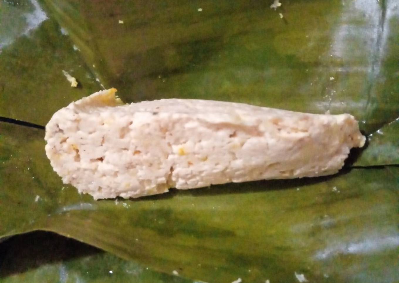 Botok tahu