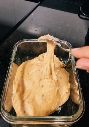 Foto principal de Queso fundido vegano!🌿