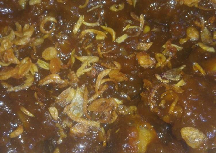 Bagaimana Membuat Udang Crispy Kecap Mentega yang Enak