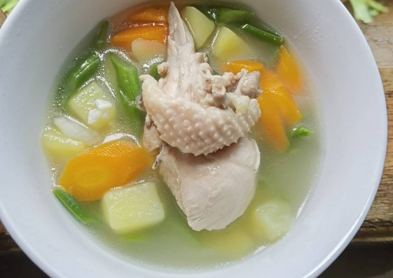 Ayam