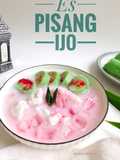 Es Pisang Ijo