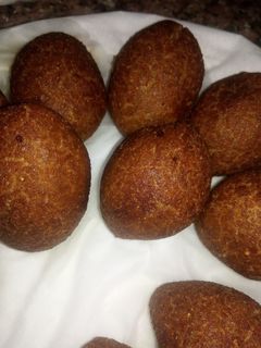 صورة لوصفة كبه