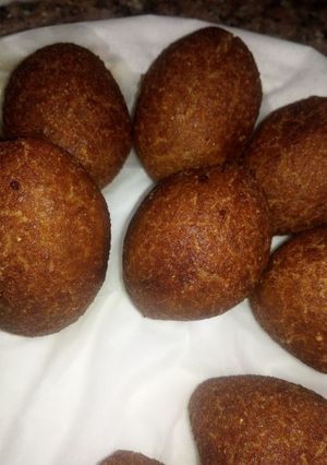 صورة لوصفة كبه