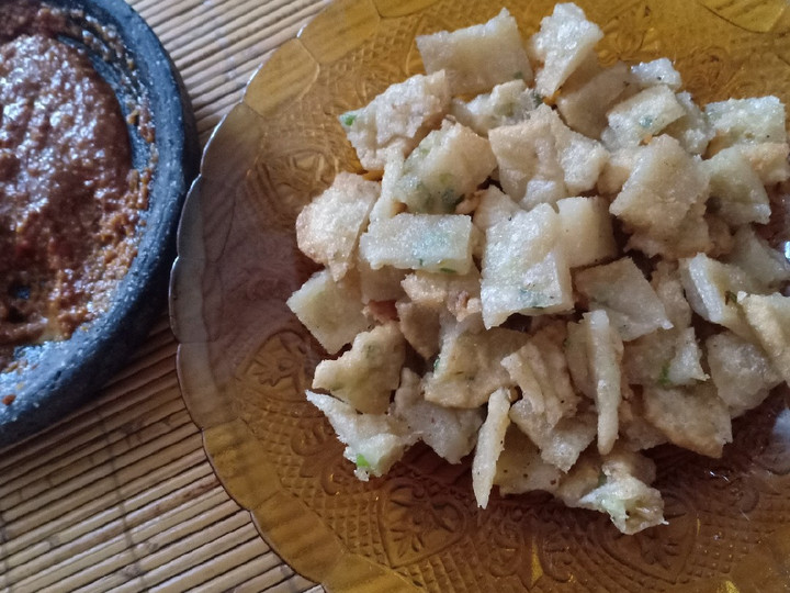 Resep Batagor Aci yang Enak Banget