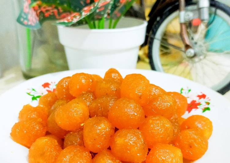 Bahan Selai Nanas | Cara Membuat Selai Nanas Yang Enak Banget