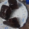 كيكة بالشيكولاتة (شاتو) 😋😋