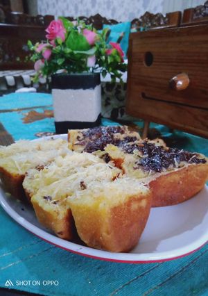 Foto resep Kue Pukis (Re-Cook by Chalistaa Kitchen)