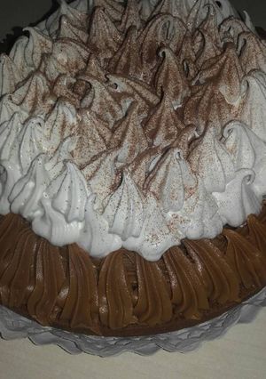 Una foto de Brownie