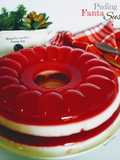 Puding Fanta Susu 🇮🇩