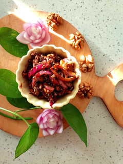 عکسی از دستور 🌸پیاز پرورده🌸