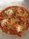Kepiting Asam Manis 🦀