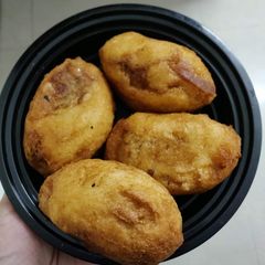 A picture of Paneer Roll.