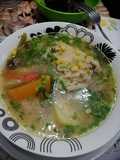 Cazuela Jimen@😋
