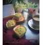 Langkah Gampang Membikin Resep  Banana Muffin Pandan yang Enak Banget, Sempurna