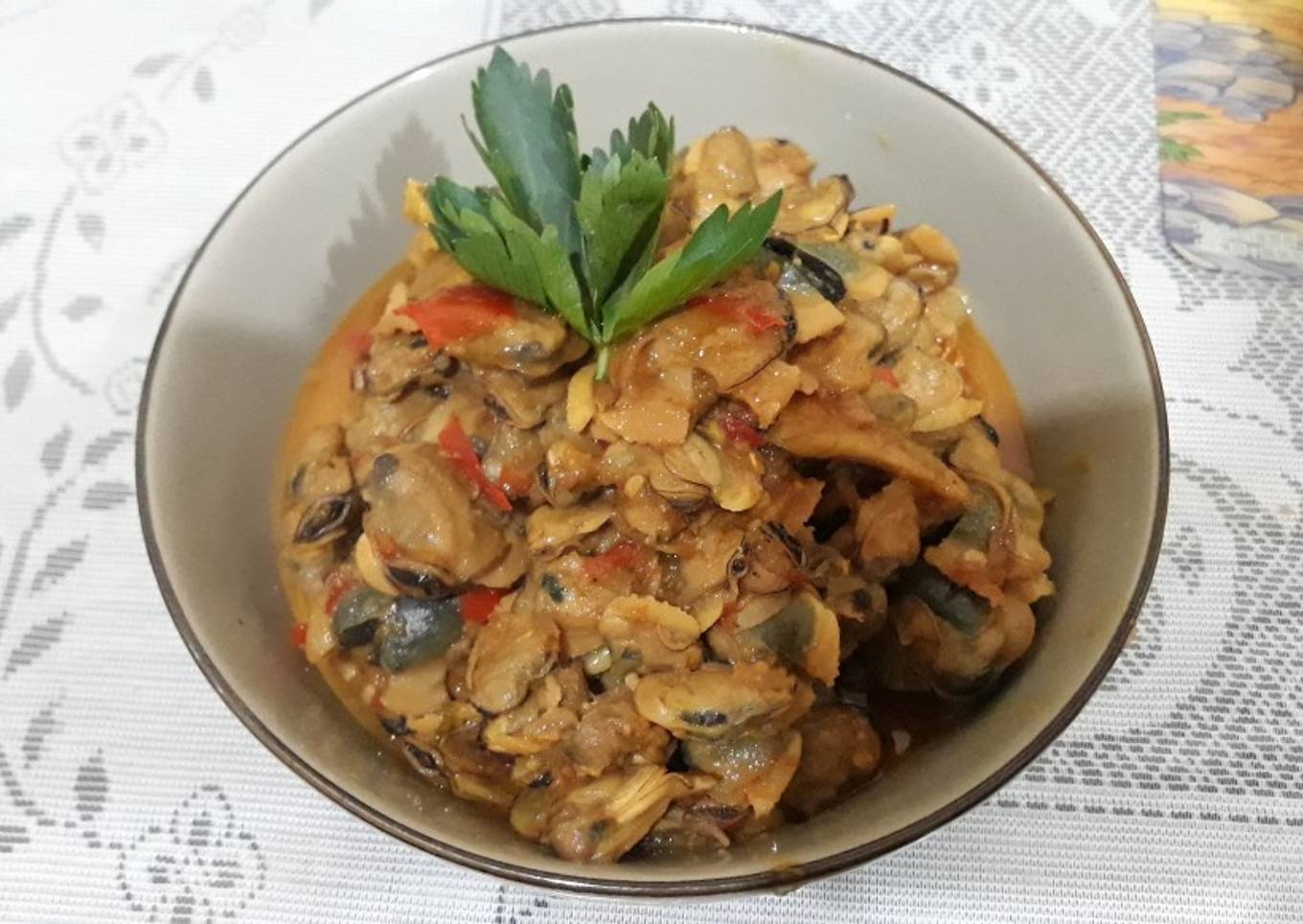 Rica2 Kerang (thotok)